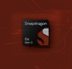 Snapdragon 6s Gen 3 основан на Snapdragon 695 почти трехлетней давности. (Источник изображения: Qualcomm - отредактировано)