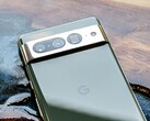 Теперь Google Pixel 7 Pro получит не три, а целых пять основных обновлений Android. (Источник изображения: Triyansh Gill)
