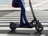 Новый скутер от ENGWE? (Источник: ENGWE)
