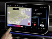 Органы управления приборной панелью без кнопок. (Источник изображения: Volkswagen)