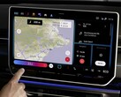 Органы управления приборной панелью без кнопок. (Источник изображения: Volkswagen)