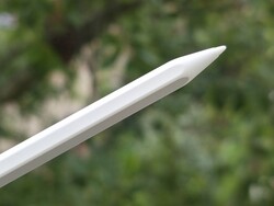 Новое перо Samsung S Pen для Galaxy Tab S11