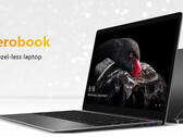 Chuwi Aerobook хоть и не обладает мощными характеристиками, зато подкупает небольшой ценой (Изображение: ixbt)