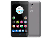 Обзор смартфона ZTE Blade A510