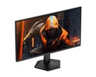 Монитор AOC Q24G50F (Источник изображения: ITHOME)