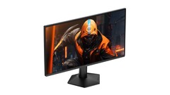 Монитор AOC Q24G50F (Источник изображения: ITHOME)