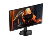 Монитор AOC Q24G50F (Источник изображения: ITHOME)