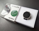 Amazfit Active 2 от компании Warehouse