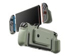 Belkin Charging Grip можно приобрести как с магнитным пауэрбанком, так и без него.