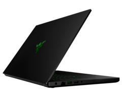 Ноутбук Razer Blade 15 Base Model (i7-8750H, GTX 1060 Max-Q). Обзор от Notebookcheck