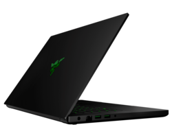 На обзоре: Razer Blade 15 Base Model. Тестовый образец предоставлен подразделением Razer в США