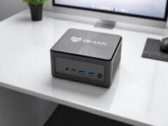 Обзор Bmax B9 Power - Мини-ПК за 500 евро с процессором Intel Core i9