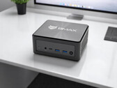 Обзор Bmax B9 Power - Мини-ПК за 500 евро с процессором Intel Core i9