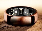 Кольцо Circular Ring 2 имеет встроенный ЭКГ (Источник изображения: Circular)