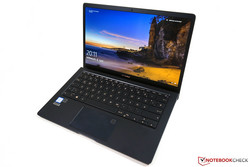 На обзоре: Asus ZenBook S UX391. Тестовый образец предоставлен подразделением Asus в Германии.