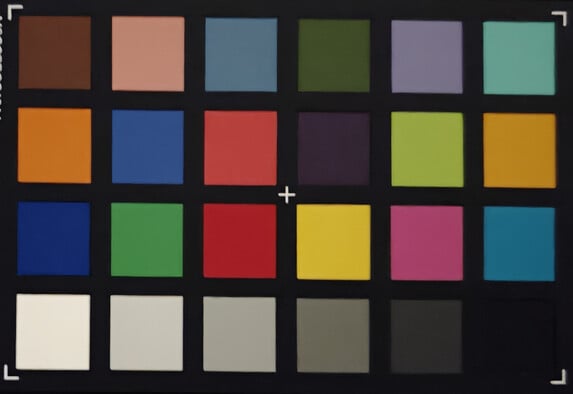 ColorChecker
