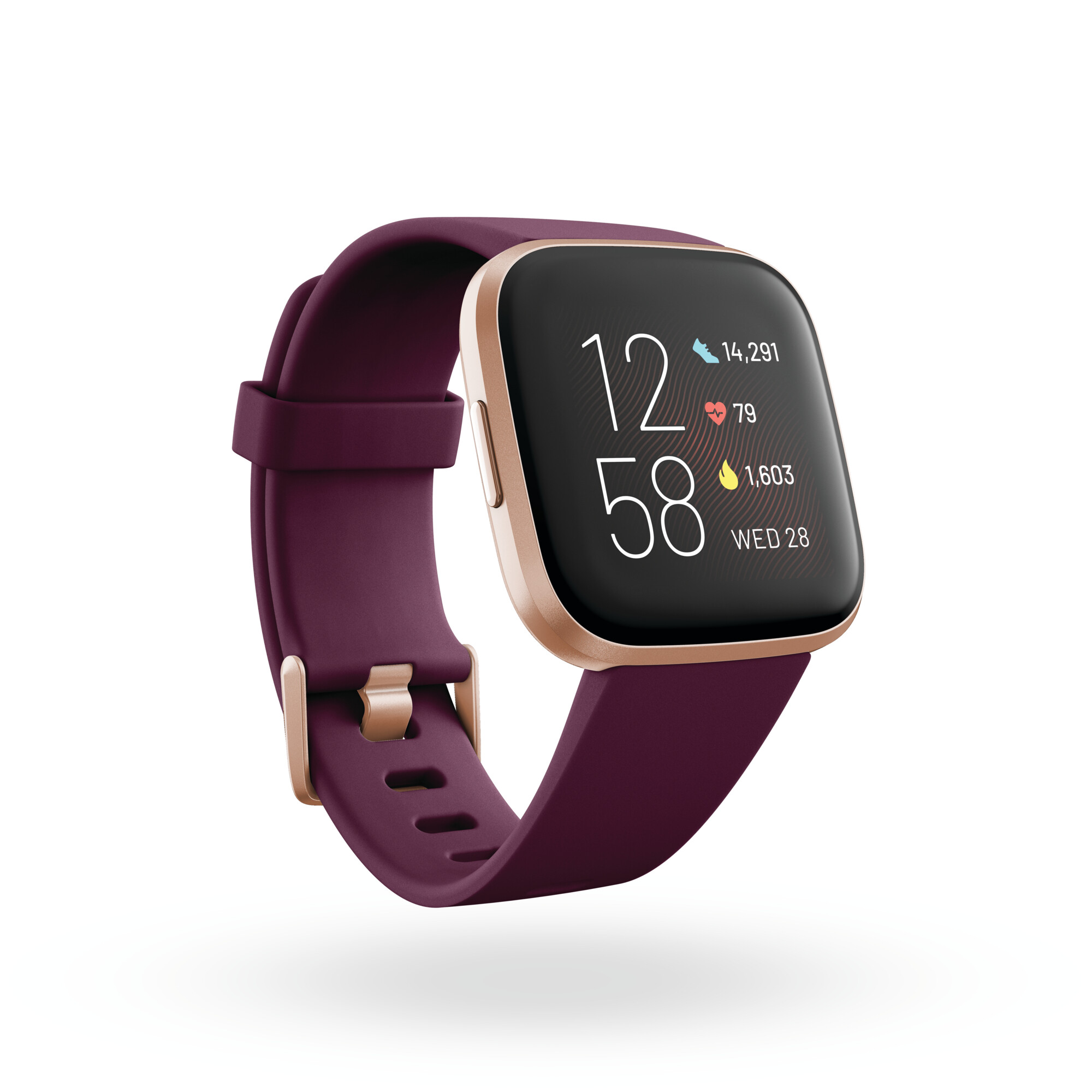 New fitbit versa 2 new arrivals