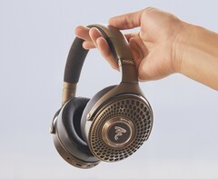 Компания Focal оснастила Bluetooth-наушники Bathys новыми магниевыми динамиками (Источник изображения: Focal)