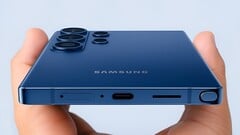 Утечка утверждает, что Samsung попытается исправить некоторые проблемы с камерой в предстоящем Galaxy S26 Ultra (Источник изображения: Sam Tech, отредактировано)