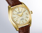 Часы Heritage Collection SBGH376 от Grand Seiko