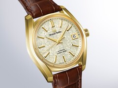 Часы Heritage Collection SBGH376 от Grand Seiko