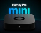 Homey Pro Mini теперь официально доступен в Европе. (Источник изображения: Homey)