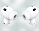 Наушники Huawei FreeBuds Neo, как ожидается, будут отличаться новым дизайном.