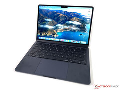 Обзор Apple MacBook Air M2 Entry – Очень хороший, но слишком дорогой MacBook для повседневных задач
