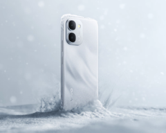 Vivo Y6 в белом цветовом решении