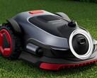 Новинка на Kickstarter: роботизированная газонокосилка Keenmow K1 с LiDAR.