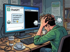 Диск удален вместо папки