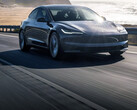 Опция Avoid Highways появится в навигации Tesla (изображение: Tesla)