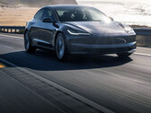 Опция Avoid Highways появится в навигации Tesla (изображение: Tesla)