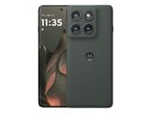 Motorola Edge 2025 может быть скоро анонсирован в США. (Источник изображения: Evan Blass)