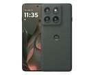Motorola Edge 2025 может быть скоро анонсирован в США. (Источник изображения: Evan Blass)
