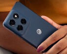 Motorola Edge 60 Stylus пока что эксклюзивно продается в Индии. (Источник изображения: Motorola)