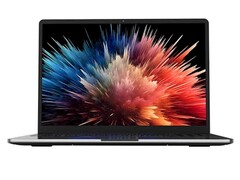 A15 Pro - это доступный 16-дюймовый ноутбук с APU AMD Ryzen 5 (Источник изображения: Ninkear)