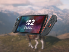 Ходили слухи, что Red Dead Redemption 2 станет частью презентации Nintendo Switch 2 в апреле. (Источник изображения: Steam - Отредактировано)