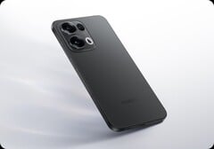 Oppo Reno 13 Pro 5G может стать убийцей флагманов. (Источник изображения: Florian Schmidt/Notebookcheck)