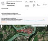 GPS-тест Garmin Venu 2: обзор