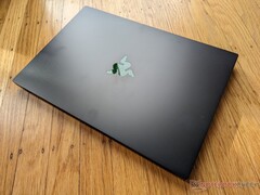 GeForce RTX 4080 (для ноутбука) идёт в мир: Обзор Razer Blade 16 Early 2023