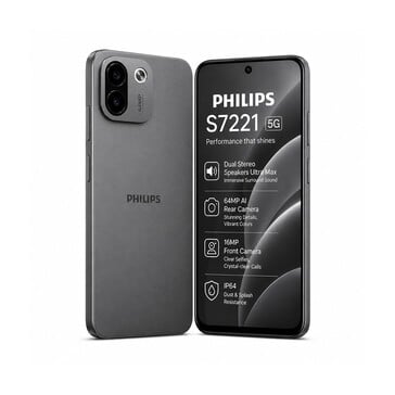 Philips S7221 5G.