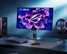  Новый монитор ROG Strix OLED XG259QWPG Ace.