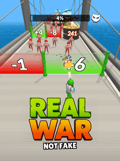 "Вы искали игру, и я ее сделал" - Дэн Леспект создал игру из нашей рекламы, превратив концепцию в удовлетворяющее название. (Источник изображения: Dan Lespect)