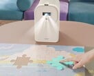 Проектор Samsung The Premiere 5 теперь доступен в Южной Корее. (Источник изображения: Samsung)