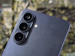 Обзор Samsung Galaxy S26 Plus