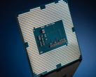 Процессоры Intel 9 поколения будут представлены 1 октября. (Изображение: WCCF Tech)