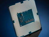 Процессоры Intel 9 поколения будут представлены 1 октября. (Изображение: WCCF Tech)