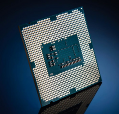 Процессоры Intel 9 поколения будут представлены 1 октября. (Изображение: WCCF Tech)