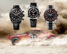 Три лимитированные серии часов Seiko x Datsun (на фото) будут выпущены в сентябре 2025 года. (Источник изображения: Seiko)